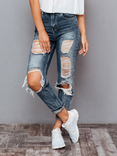 Sassafras Regular Women Blue Jeans