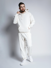 MEN'S FULL SLEEVE SOLID SWEATSHIRT