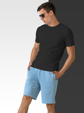 MEN'S COTTON REGULAR FIT T-SHIRT