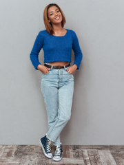 Light Blue Jeans & Jeggings for Women