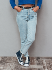 Light Blue Jeans & Jeggings for Women