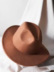Chokore Vintage Fedora Hat